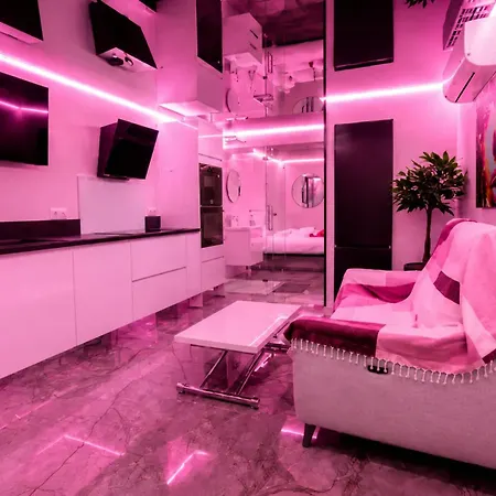 דירה Naturiste Cap D'agde Port Nature 572 *