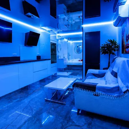 דירה Naturiste Cap D'agde Port Nature 572 *